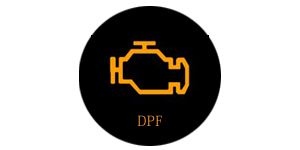 Dpfエンジン警告について ユーザー車検対策 輸入車 外車パーツショップ 通販 パーツスペシャリスト山口